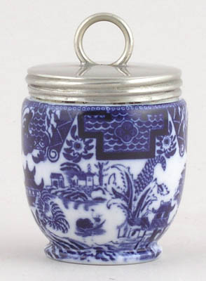 Egg Coddler c1912